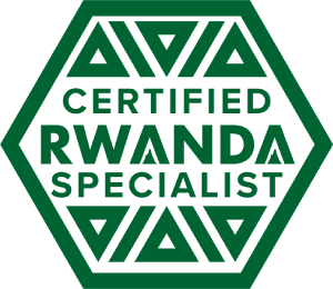 green rwanda certified specialist badge