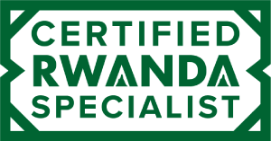 green rwanda certified specialist badge